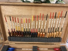 Handmade traditional fishing for sale  MITCHAM