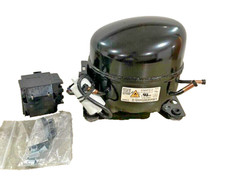 5304533013 Electrolux Frigidaire COMPRESSOR, MONTAGEM, COM ILHÓS *OEM* comprar usado  Enviando para Brazil