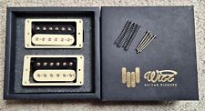 Wizz humbucker paf for sale  FLEET