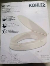 Elongated toilet seat for sale  Dallas