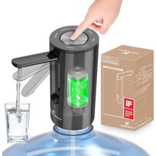 Kitchenboss dispenser acqua usato  Roccagloriosa