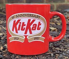 1987 kit kat for sale  SOUTHSEA