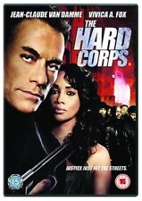 Hard corps dvd for sale  STOCKPORT