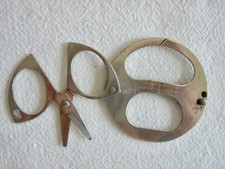 Antique folding combo for sale  Lowville
