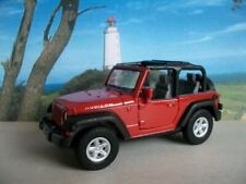 Modellauto jeep wreangler gebraucht kaufen  Iserlohn