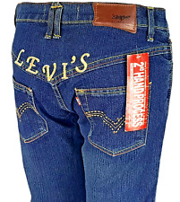 Levis womans dark for sale  HOVE