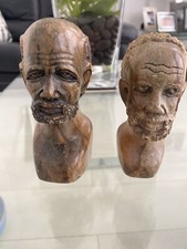 Carved vintage soap for sale  ST. ALBANS