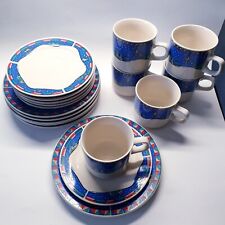 Vintage weihnachtsservice kaff gebraucht kaufen  Bottrop