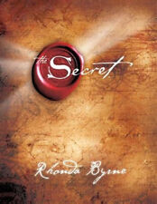 The Secret Hardcover Rhonda Byrne, usado comprar usado  Enviando para Brazil