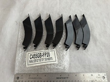 Milanni 455 inserts for sale  New River