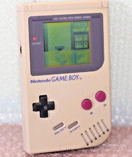 Nintendo game boy usato  Italia