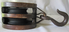 Large vtg handmade for sale  Lancaster