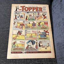 Topper comic 19 for sale  NORTHAMPTON