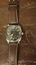 Orologio vintage marina usato  Roma