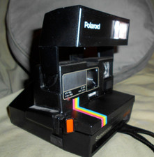 Polaroid supercolor 635cl gebraucht kaufen Polaroid supercolor 635cl gebraucht kaufen  Rees