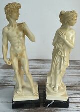 Vintage ruggeri michelangelo for sale  Virginia Beach