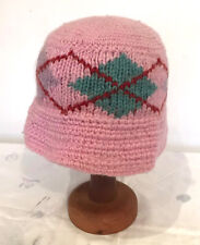 Kusan pink argyle for sale  LONDON