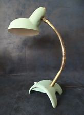 Lampe cocotte verte d'occasion  Parthenay