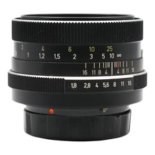 Bjektiv voigtländer color gebraucht kaufen  Filderstadt