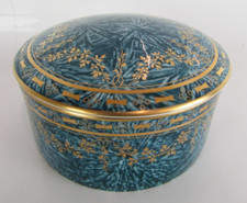 Royal worcester blue for sale  BROMSGROVE