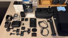 Gopro hero7 black usato  Grosseto