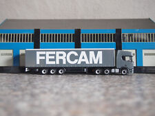 Herpa 713130 scania gebraucht kaufen  Delve