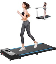 Desk treadmill walking for sale  TIPTON