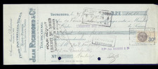 1929 fers poutrelles d'occasion  France