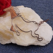 Vintage horse figural for sale  Richfield