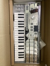 Korg analog keyboard for sale  Fort Worth
