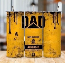 Dad oil filter for sale  Cottage Grove