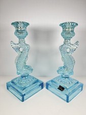 Pair imperial glass for sale  San Diego