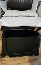 Stokke jetkids bedbox for sale  SOUTHAMPTON