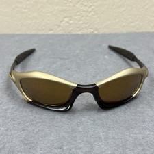 Oakley splice platinum for sale  Waukee