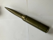 Exerzierpatrone 35mm flakpanze gebraucht kaufen  Schwandorf
