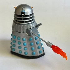 Flamethrower dalek figure for sale  LIVERPOOL