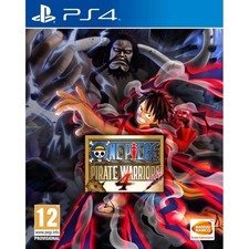 One piece pirate d'occasion  Créances