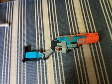 Nerf zombie strike for sale  Northbrook