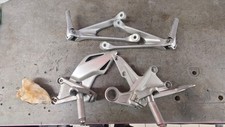 Honda cbr1000rr footrest for sale  YEOVIL