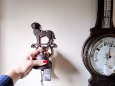 Cast iron dog for sale  HEMEL HEMPSTEAD