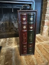 Decorative faux book for sale  Houma
