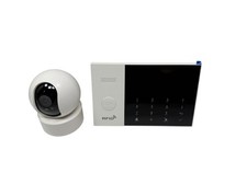 Xny alarmanlage wlan gebraucht kaufen  Westerburg
