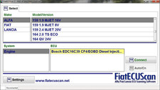 Fiatecuscan 2.5 fiat usato  Spedire a Italy