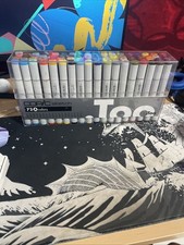Copic s72 sketch for sale  Granger