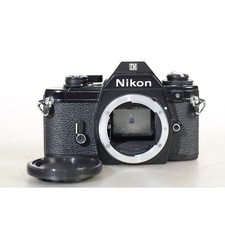 Nikon spiegelreflexkamera body gebraucht kaufen  Rain