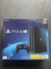 Sony playstation pro d'occasion  France