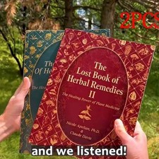 Zaginiona księga lekarstw ziołowych dr Nicole Apelian, używany na sprzedaż Zaginiona księga lekarstw ziołowych dr Nicole Apelian, używany na sprzedaż  Wysyłka do Poland