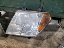 Usado, Farol esquerdo do motorista compatível com 09-21 FRONTIER 1955200 comprar usado  Enviando para Brazil