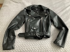 Zara women black for sale  LONDON