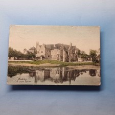 Madeley telford postcard for sale  TELFORD
